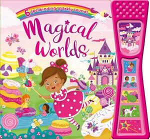 Magical Worlds by Igloobooks