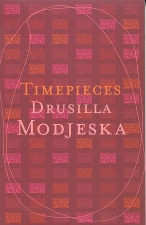 Timepieces by Drusilla Modjeska