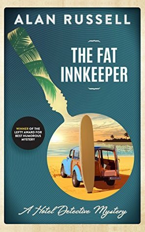 The Fat Innkeeper by Alan Russell