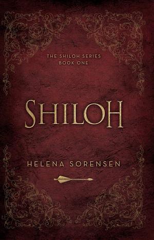 Shiloh by Helena Sorensen