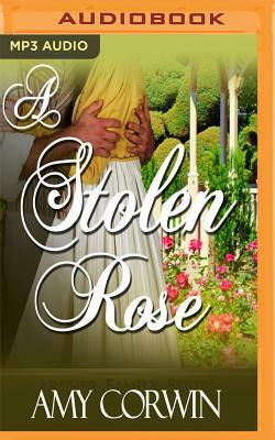 A Stolen Rose by Amy Corwin