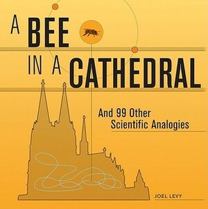 A Bee in a Cathedral: And 99 Other Scientific Analogies by Joel Levy