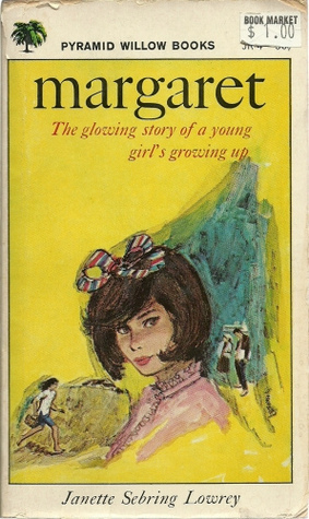 Margaret by Janette Sebring Lowrey