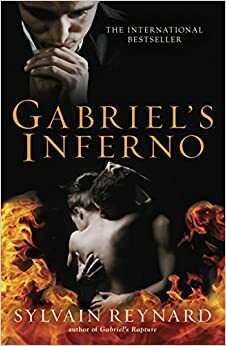 Gabriel's Inferno by Reynard Sylvain