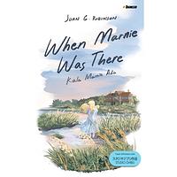 Kala Marnie Ada  by Joan G. Robinson