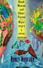 Black Woman and Other Poems/Mujer Negra y Otros Poemas by Nancy Morejón