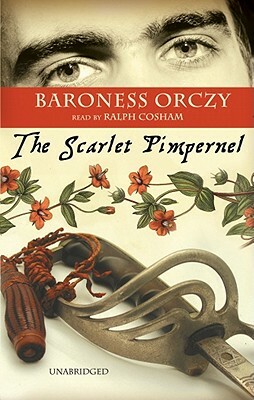 The Scarlet Pimpernel by Emma Orczy