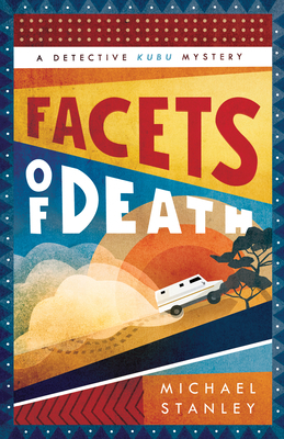 Facets of Death by Michael Stanley
