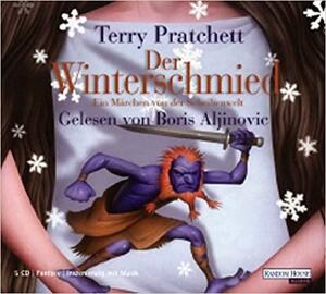 Der Winterschmied by Terry Pratchett