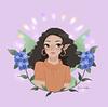 sapphicbookfae's profile picture