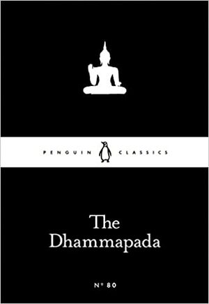 The Dhammapada by Anonymous