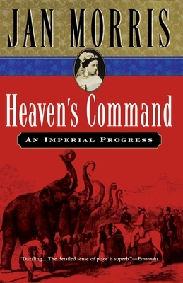 Heaven's Command by Jan Morris