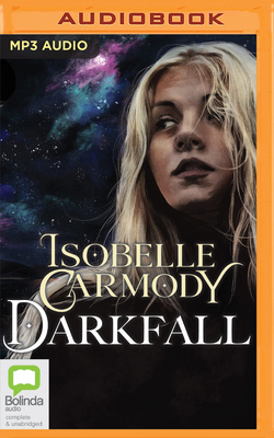 Darkfall by Isobelle Carmody
