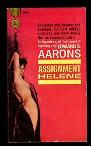 Assignment Helene by Edward S. Aarons