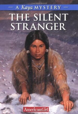 The Silent Stranger: A Kaya Mystery by Janet Beeler Shaw