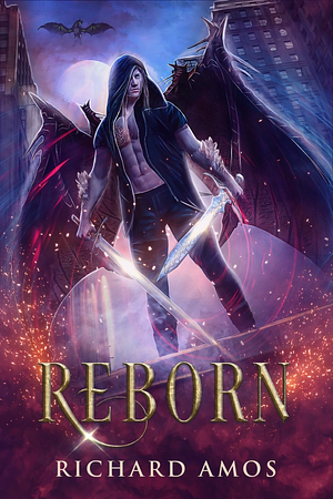 Reborn by Richard Amos