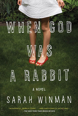 When God Was a Rabbit by Sarah Winman