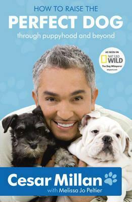 How to Raise the Perfect Dog Through Puppyhood and Beyond. Cesar Millan with Melissa Jo Peltier by Cesar Millan