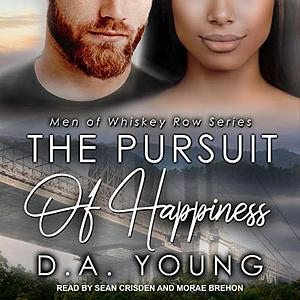 The Pursuit of Happiness by D.A. Young