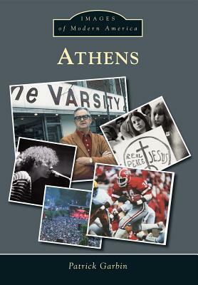 Athens by Patrick Garbin