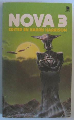 Nova 3 by Harry Harrison