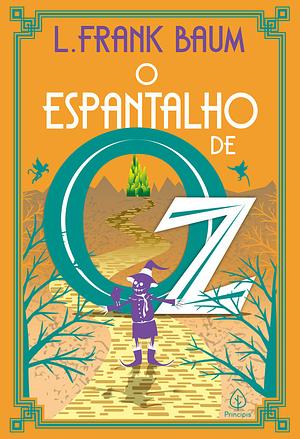 O Espantalho de Oz by L. Frank Baum