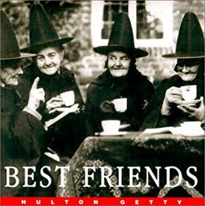Best Friends by Hulton Getty, Mqp Creative