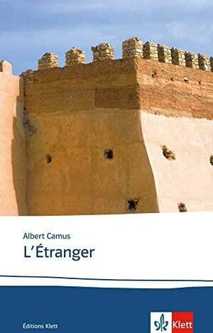 L'Etranger by Albert Camus