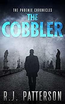 The Cobbler by R.J. Patterson