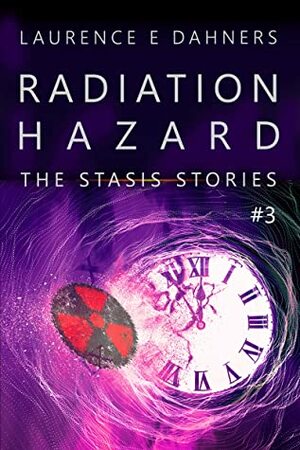 Radiation Hazard by Laurence E. Dahners