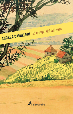 El Campo del Alfarero/ The Potter's Field by Andrea Camilleri