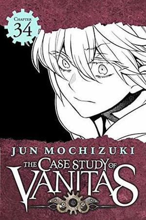 The Case Study of Vanitas, Chapter 34 by Jun Mochizuki