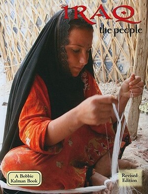 Iraq the People by April Fast