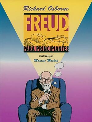 Freud Para Principiantes by Richard Osborne