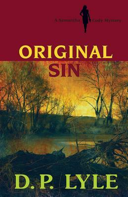 Original Sin by D. P. Lyle