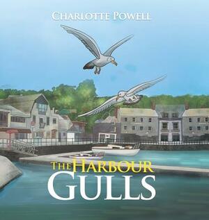 The Harbour Gulls by Charlotte Powell