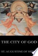 The City of God by St. Augustine of Hippo