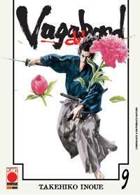 Vagabond Deluxe, Vol. 9 by Takehiko Inoue