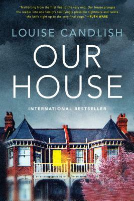 Our House by Louise Candlish