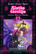 Slatke čarolije - Avanture Chocole i Vanille, 3 by Moyoco Anno, Ken Kusumoto