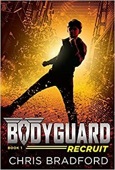 Bodyguards Boxed Set by Julie Kenner, Patricia Ryan, Shelly Thacker, Shelly Thacker, Kathryn Shay, Julianne MacLean
