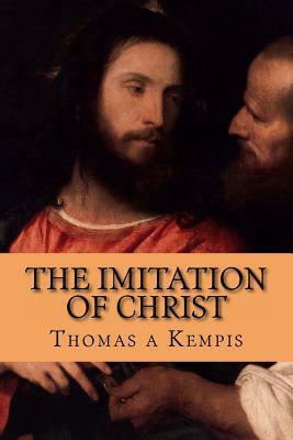 The Imitation of Christ by Thomas à Kempis