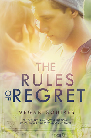 The Rules of Regret by Megan Squires