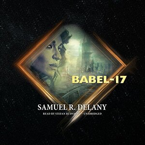 Babel-17 by Samuel R. Delany