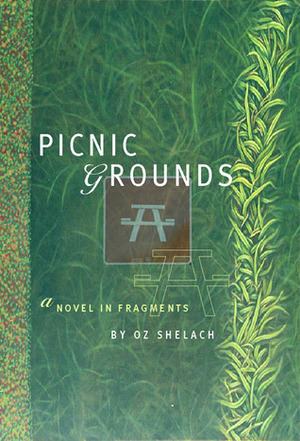 Picnic Grounds: A Novel in Fragments by Oz Shelach