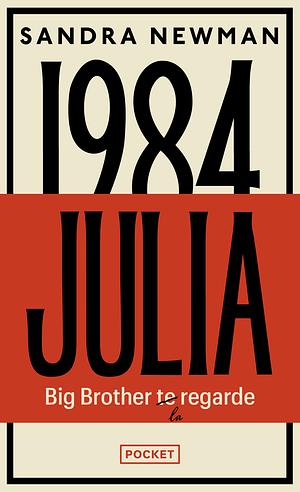 Julia, 1984 by Sandra Newman