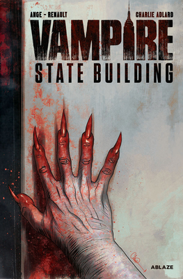 Vampire State Building by Patrick Renault, Ange