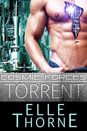 Torrent by Elle Thorne