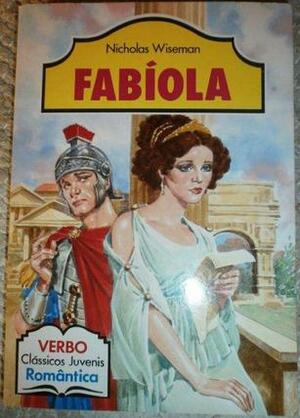 Fabíola by Nicholas Wiseman, Maria das Mercês de Mendonça Soares