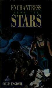 Enchantress from the Stars by Sylvia Engdahl